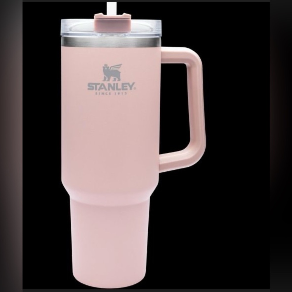 Stanley tumbler